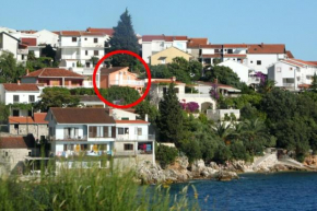 Apartments by the sea Podaca, Makarska - 2695